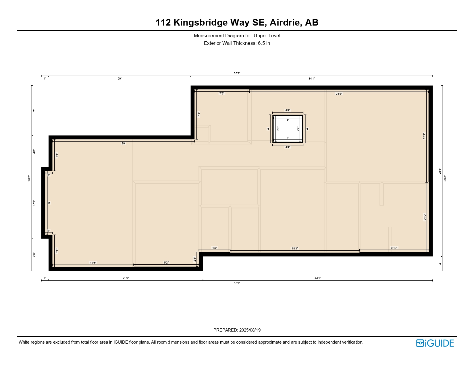Floorplan #9