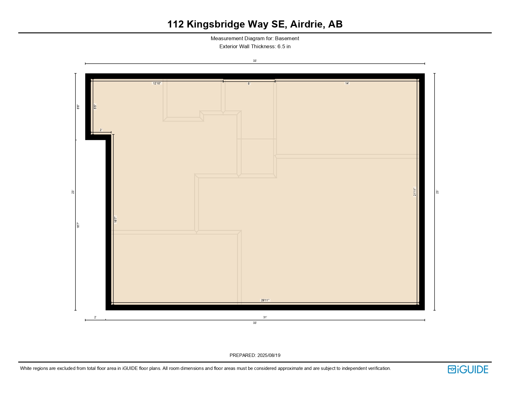Floorplan #10