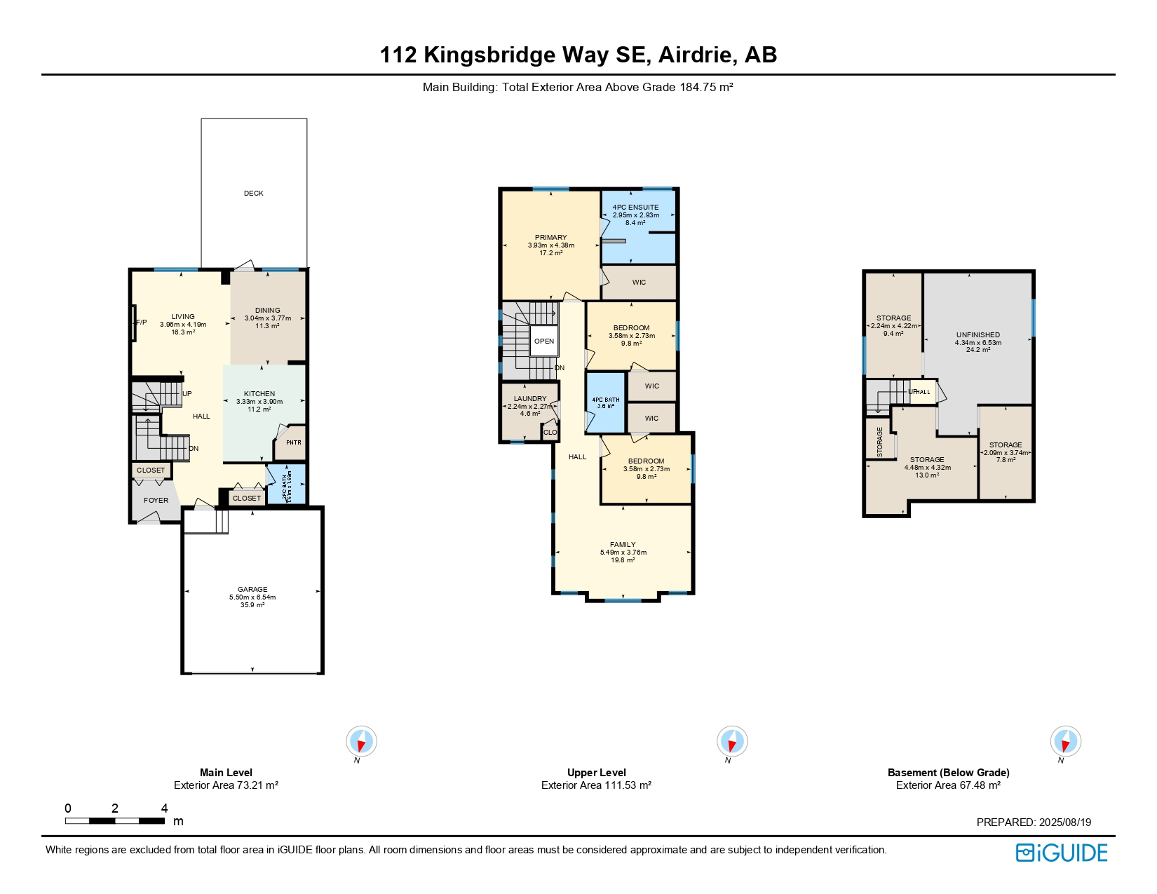Floorplan #11