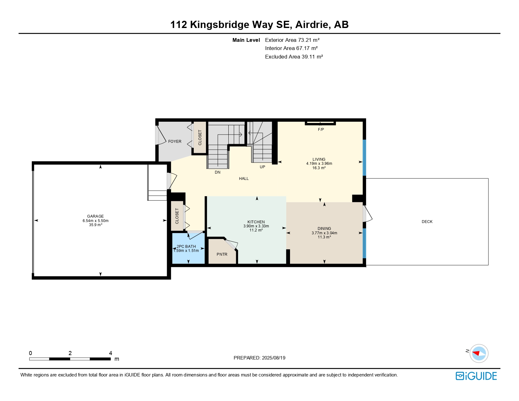 Floorplan #12
