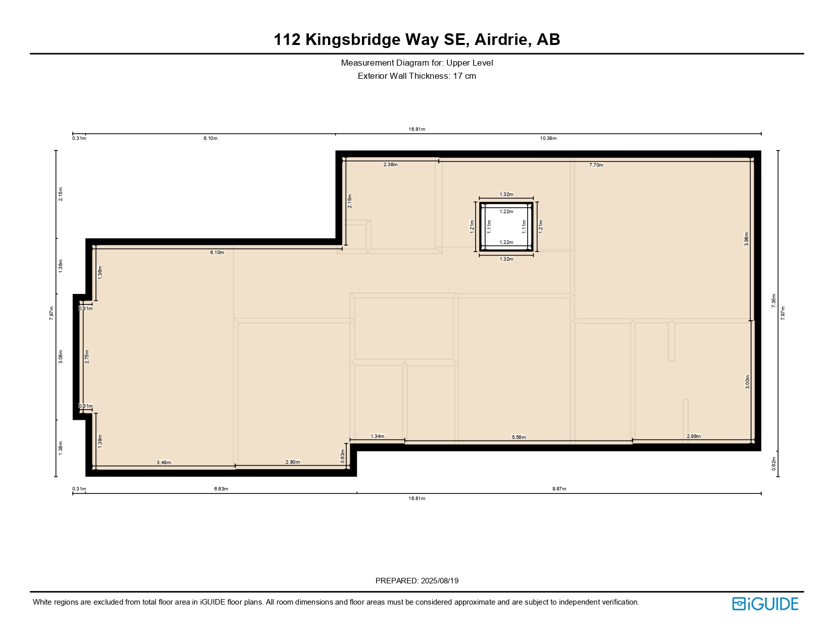 Floorplan #19