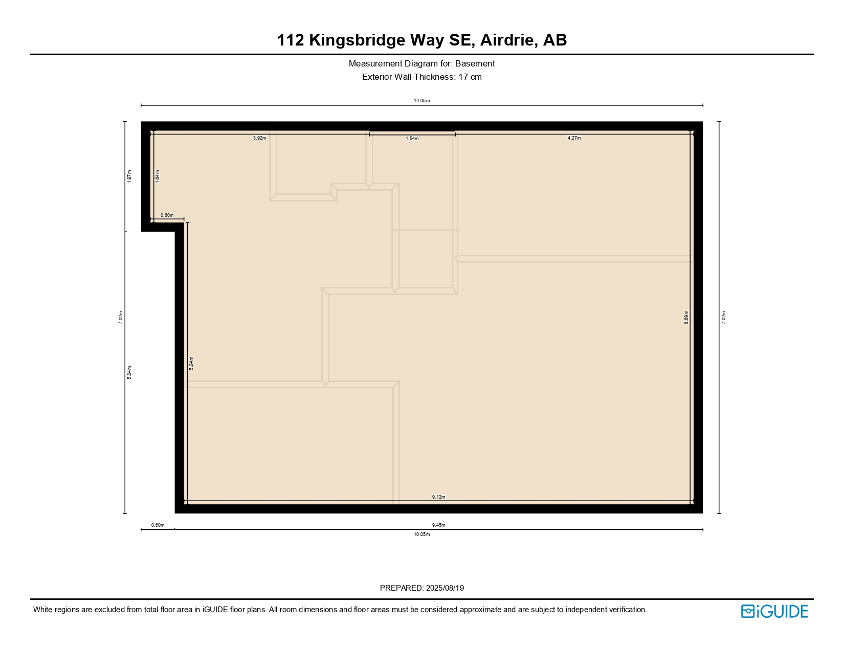 Floorplan #20