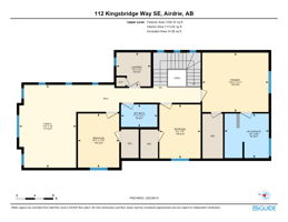 Floorplan #3