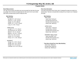 Floorplan #5