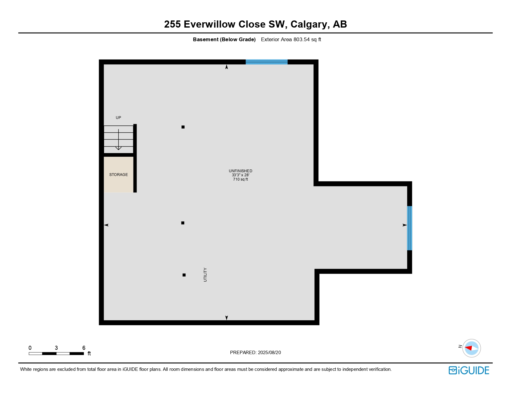 Floorplan #4