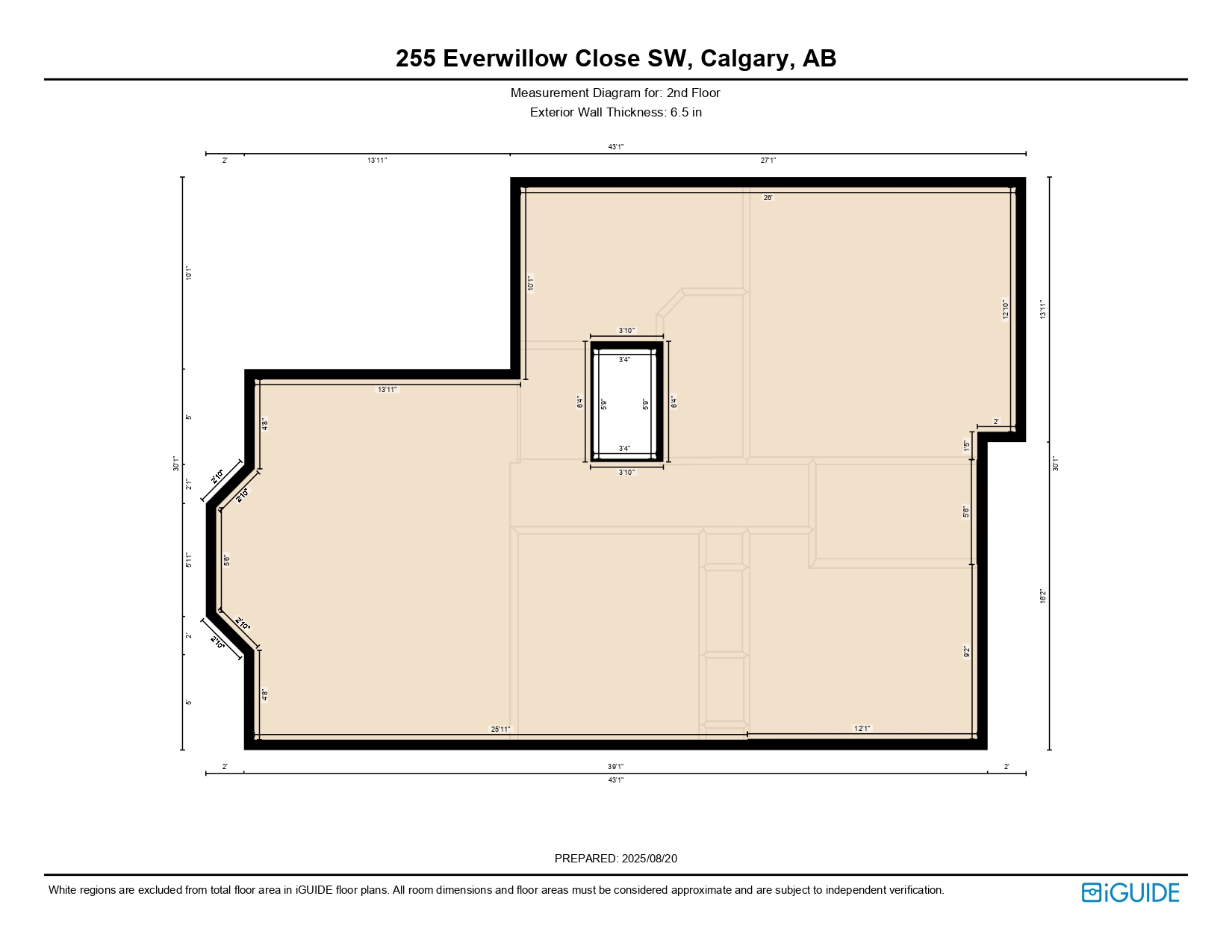 Floorplan #9
