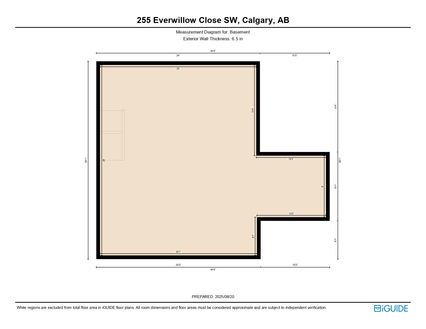 Floorplan #10