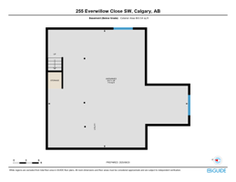 Floorplan #4