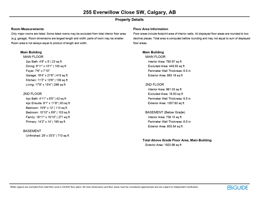 Floorplan #5