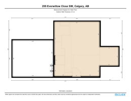 Floorplan #8