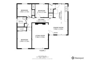 Floorplan #2