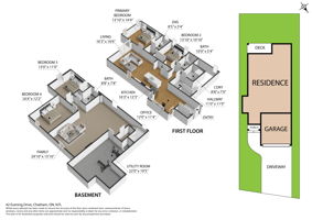 Floorplan #2