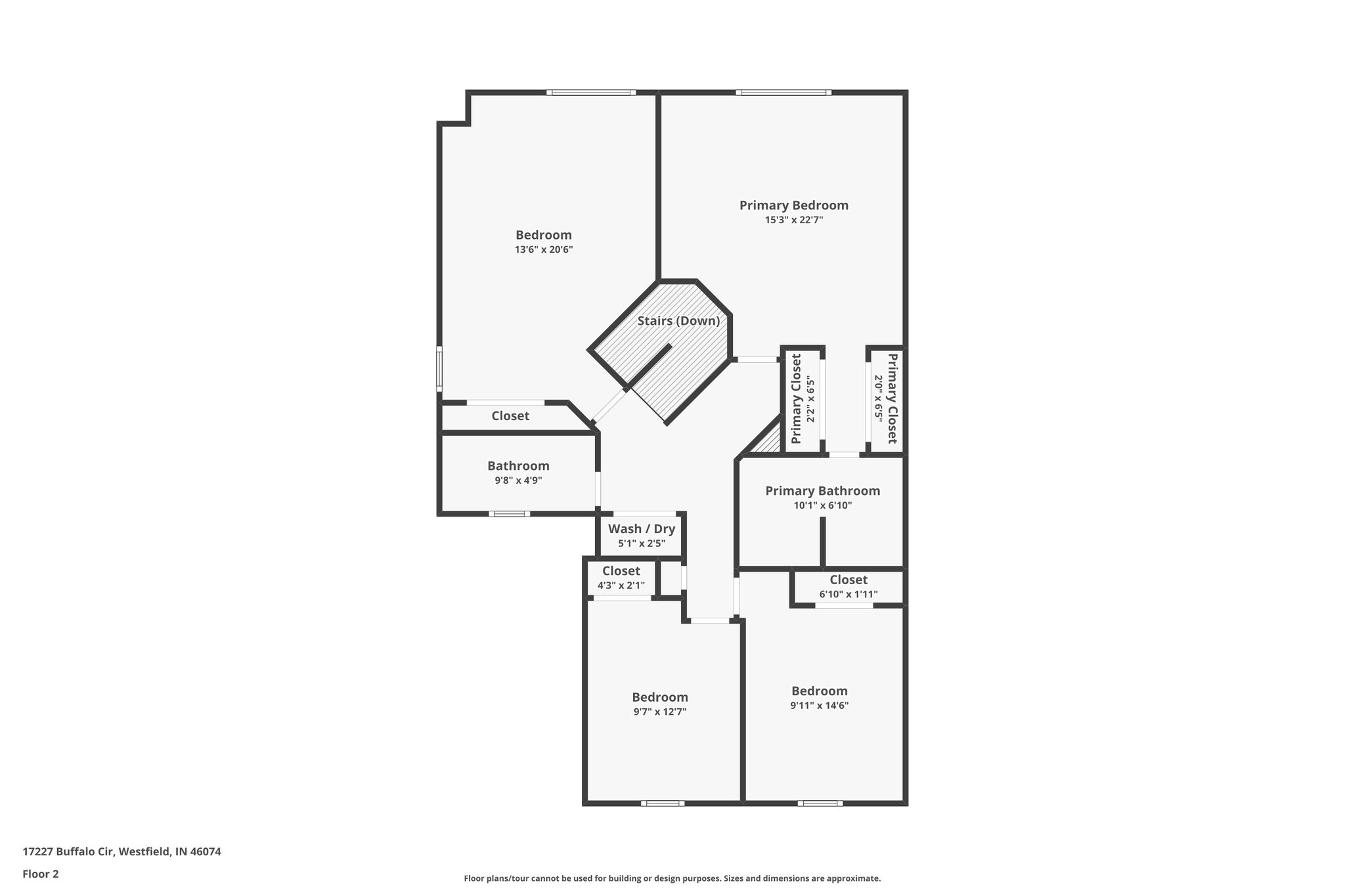 Floor 2