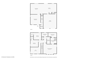 Floorplan #5