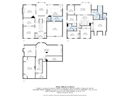 14 Belton Avenue, Ottawa Floor Plan