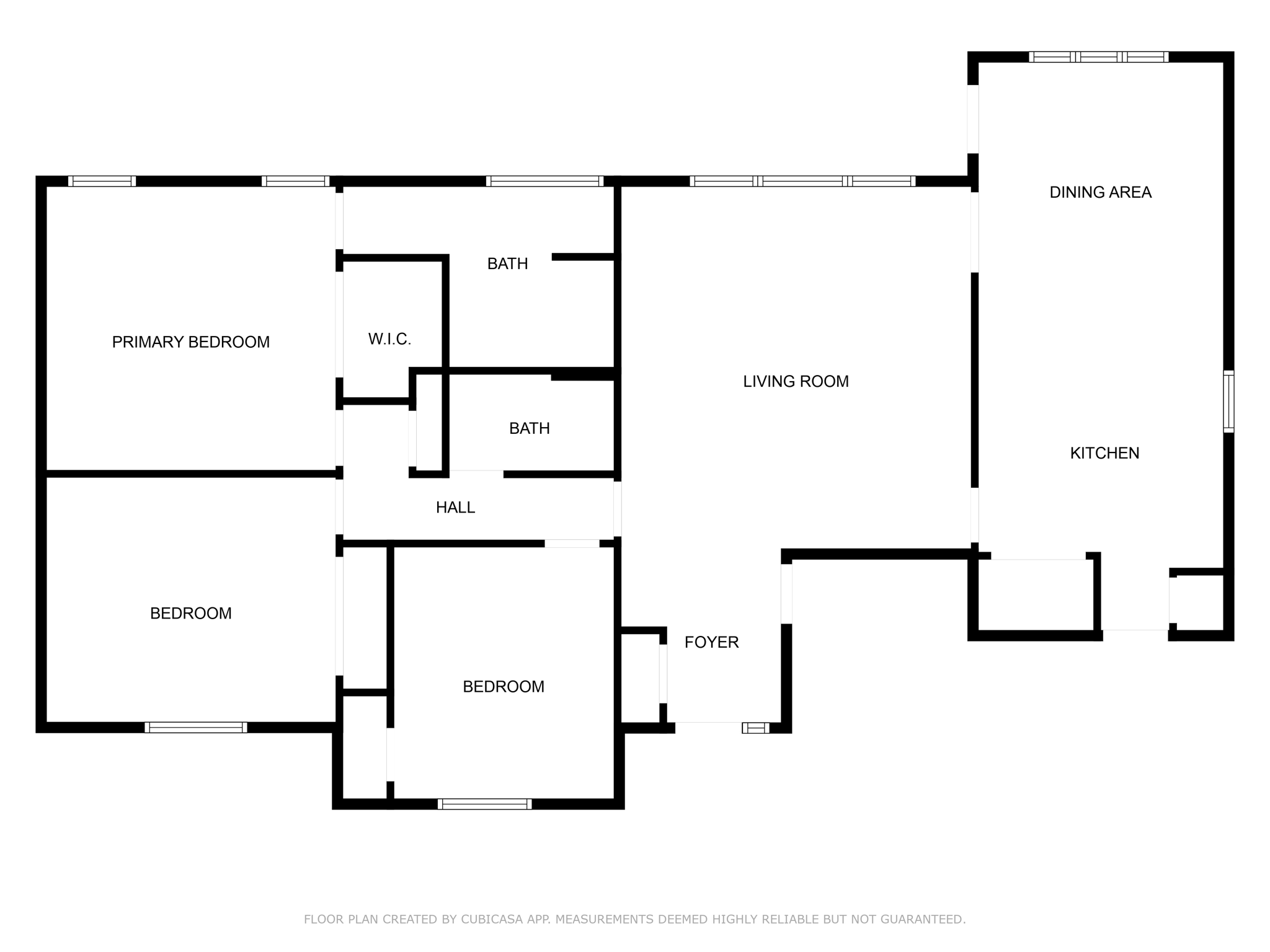 Floorplan #4