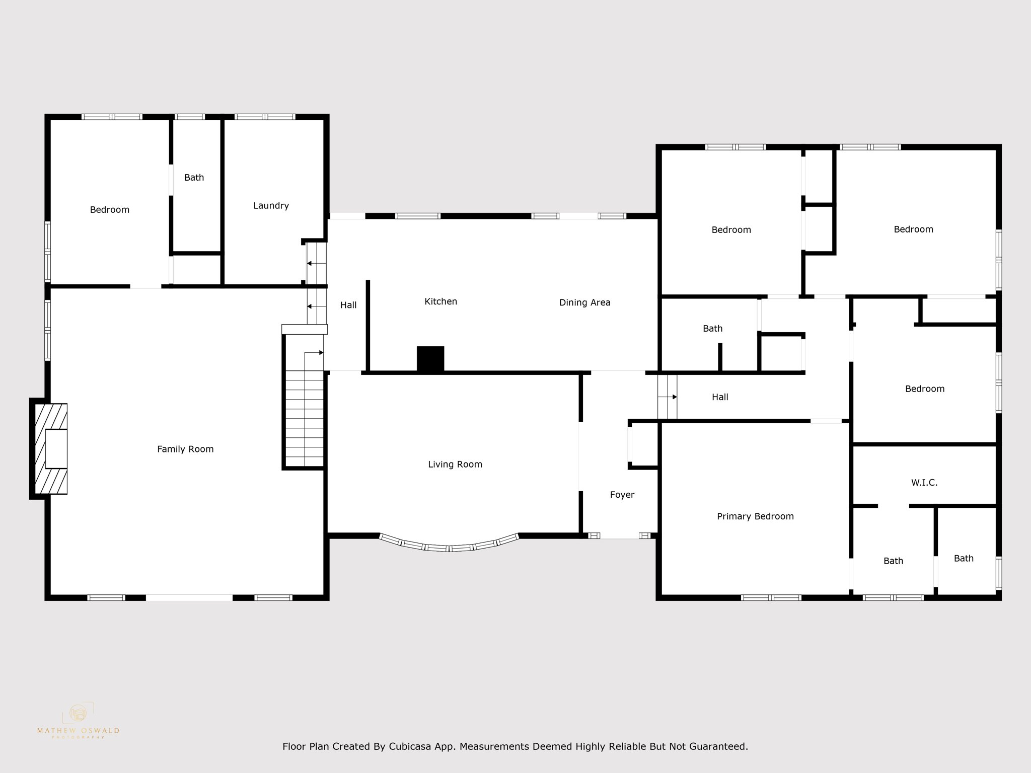 Floorplan #4