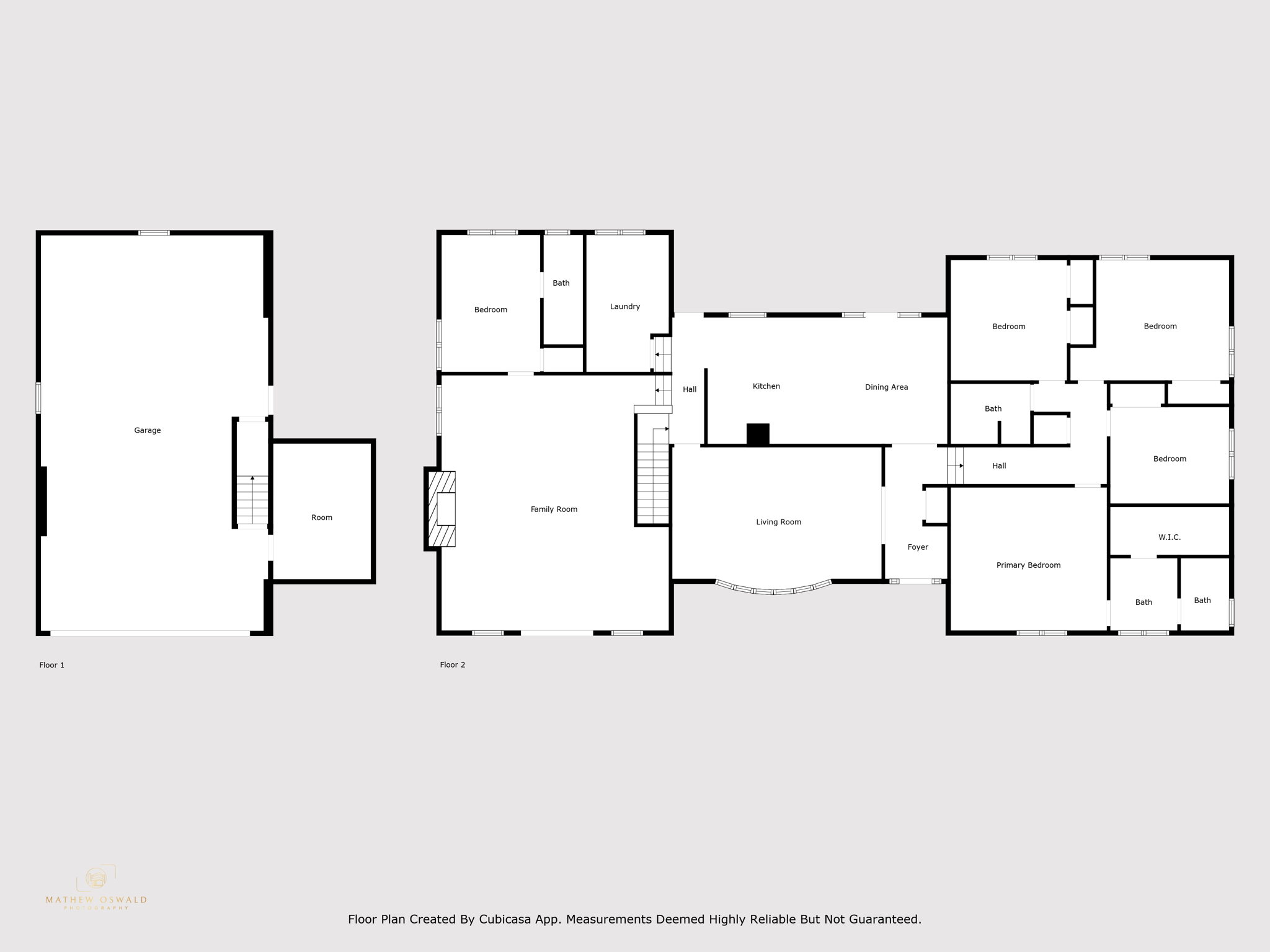Floorplan #6