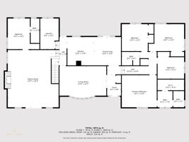 Floorplan #3