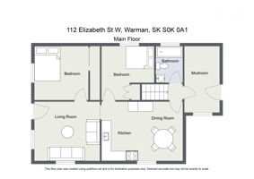Floorplan #2