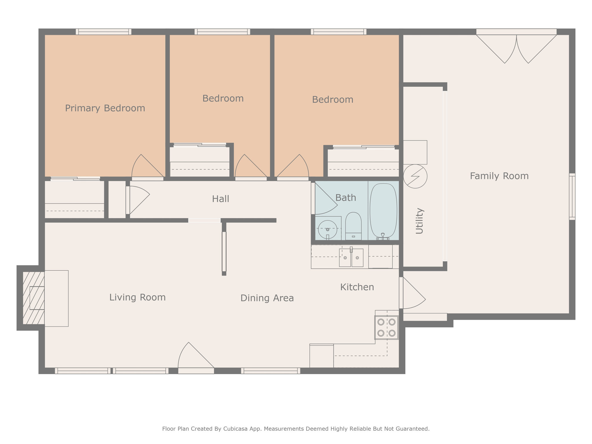Floorplan #2