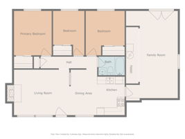 Floorplan #2