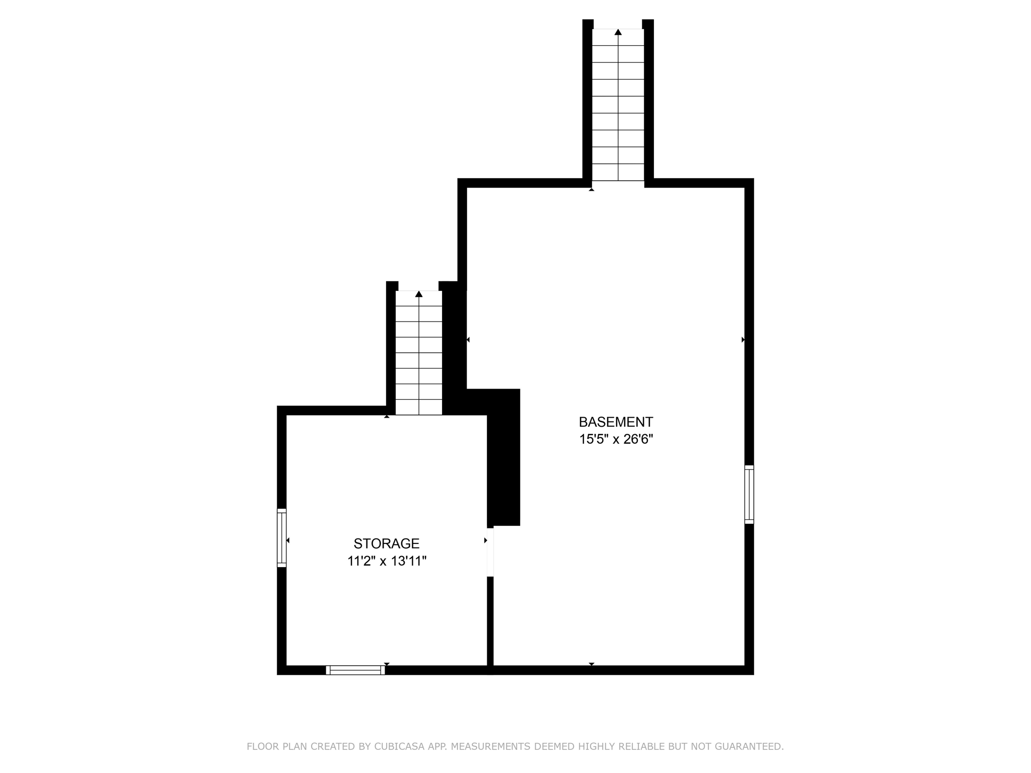 Floorplan #3