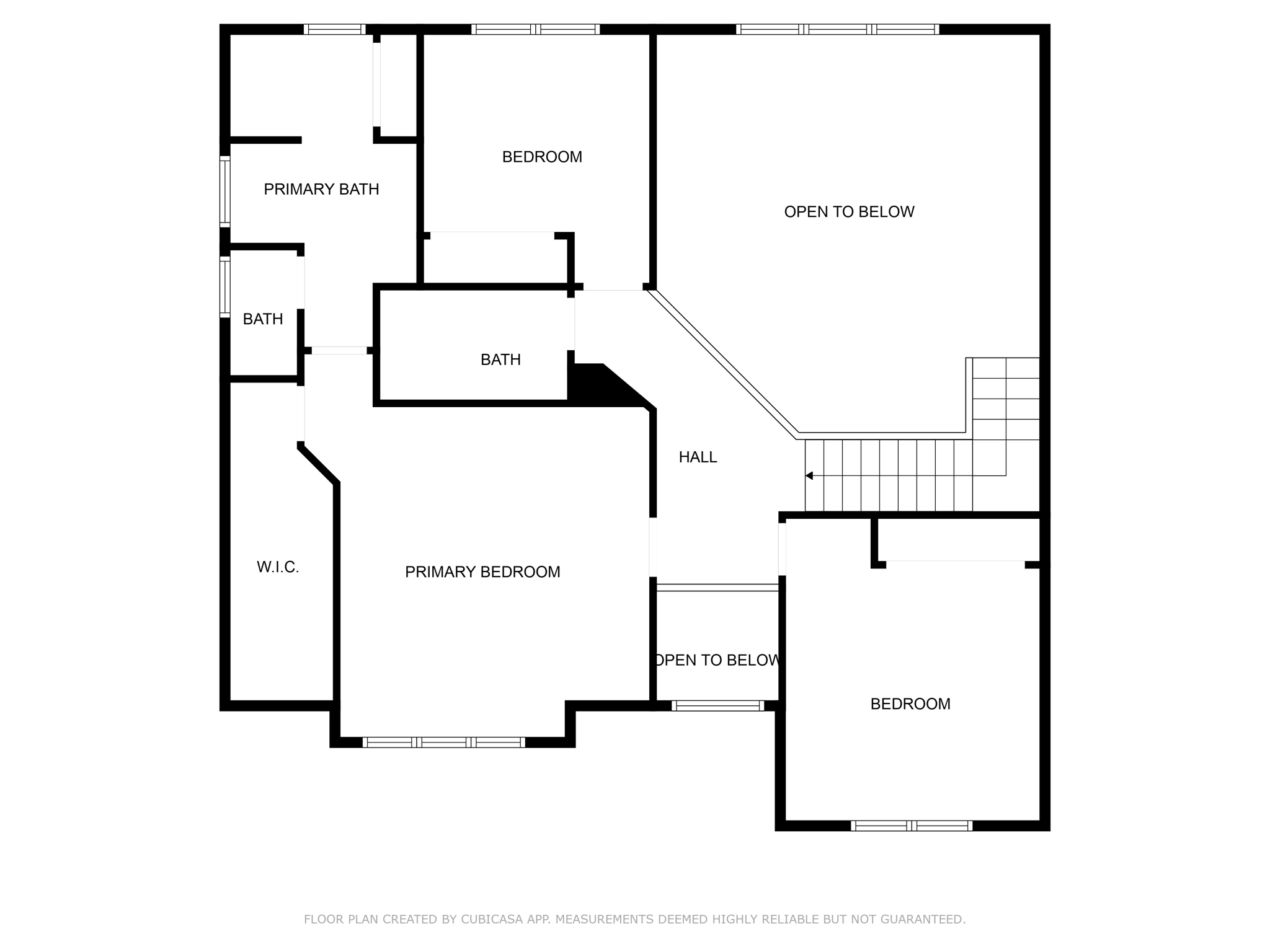 Floorplan #7