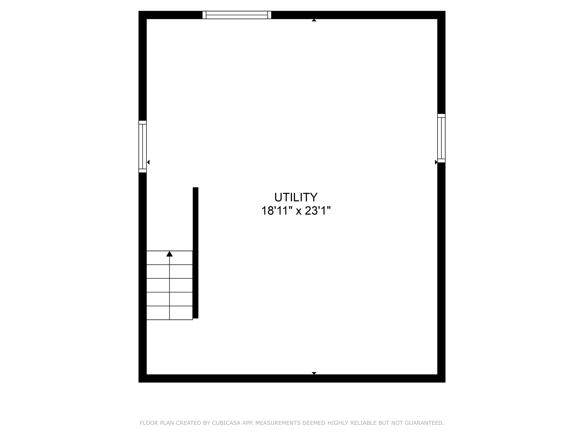 Floorplan #3