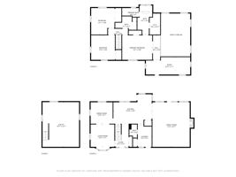Floorplan #4