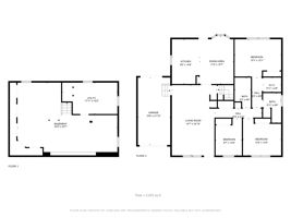 Floorplan #3