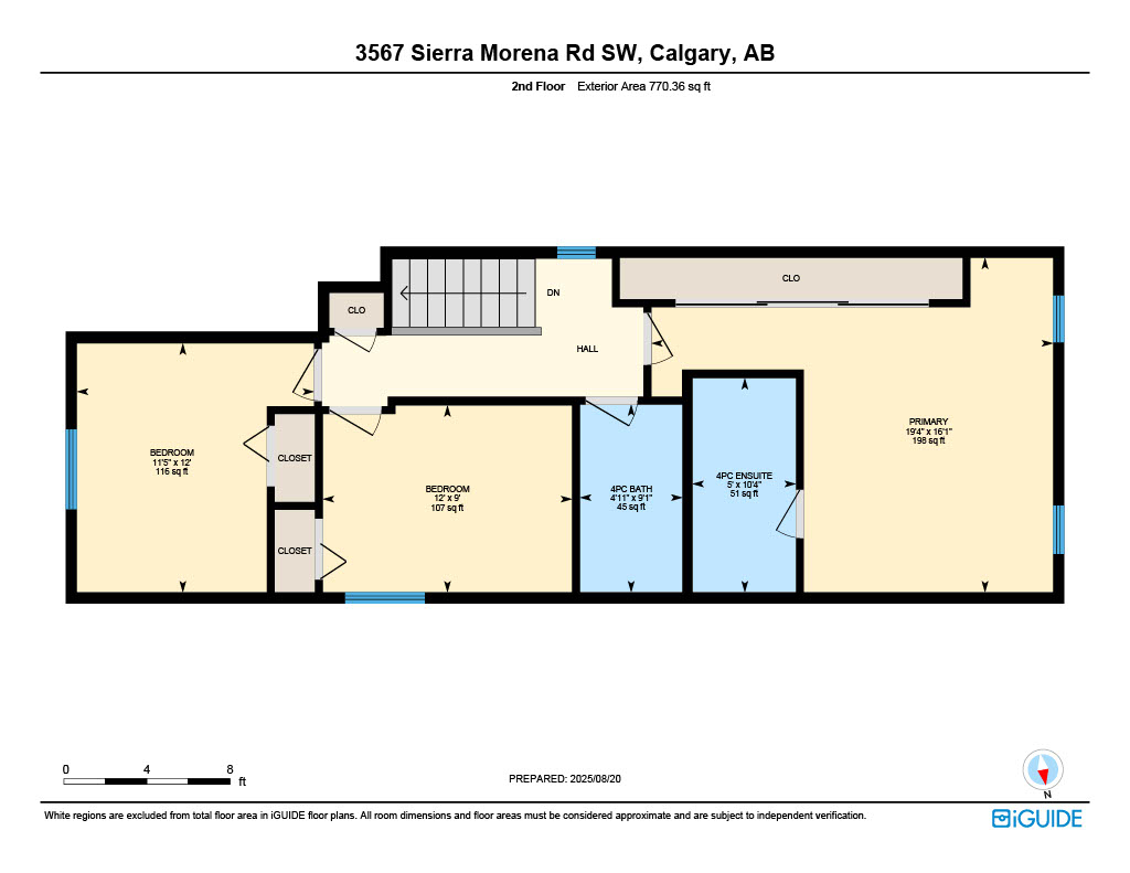 Floorplan #3