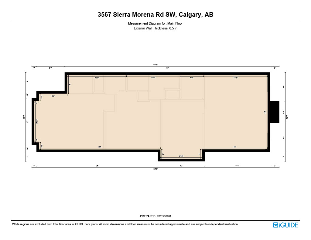 Floorplan #9