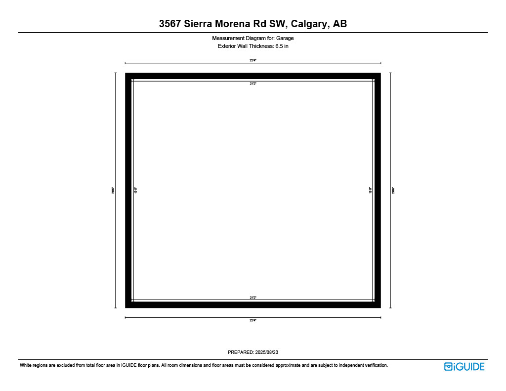Floorplan #12