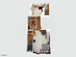 Floorplan #14