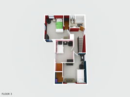 Floorplan #15