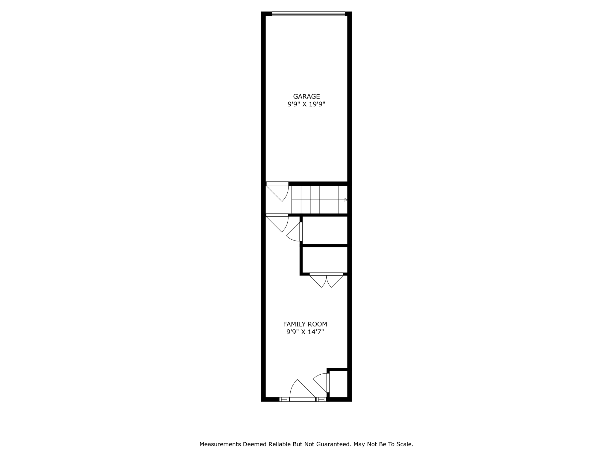 Floorplan #3