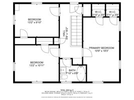 Floorplan #3