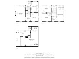 Floorplan #4