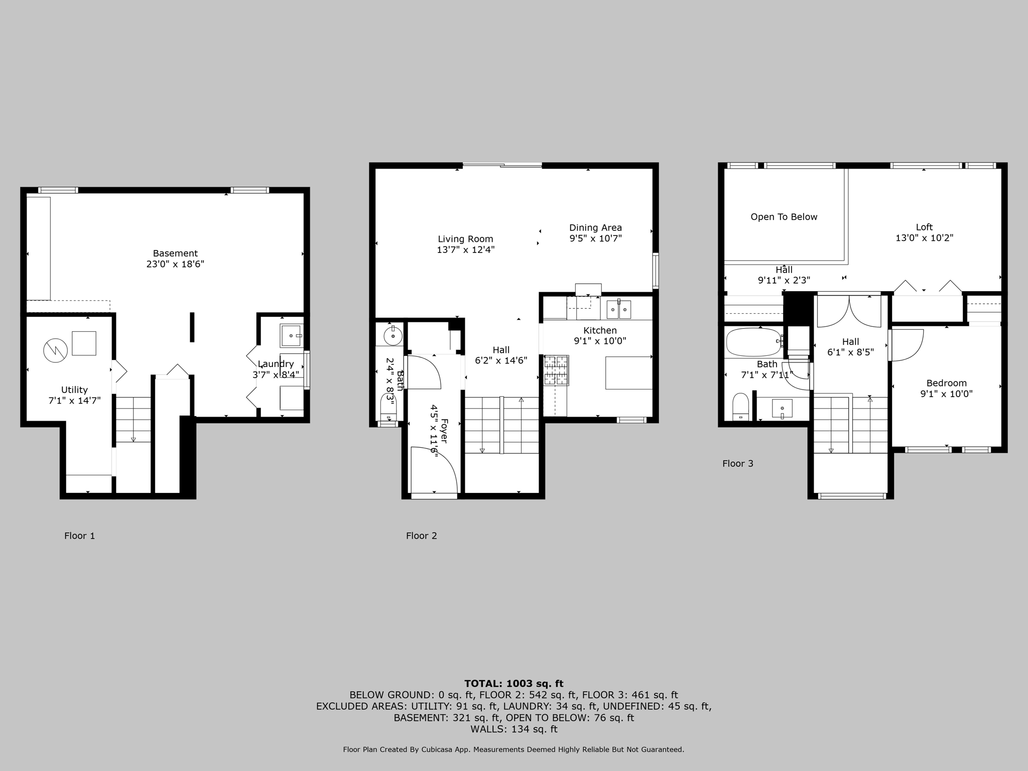Floorplan #4