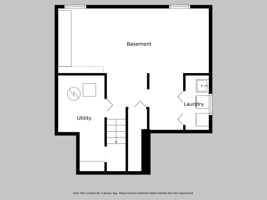 Floorplan #5