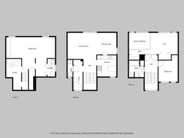 Floorplan #8