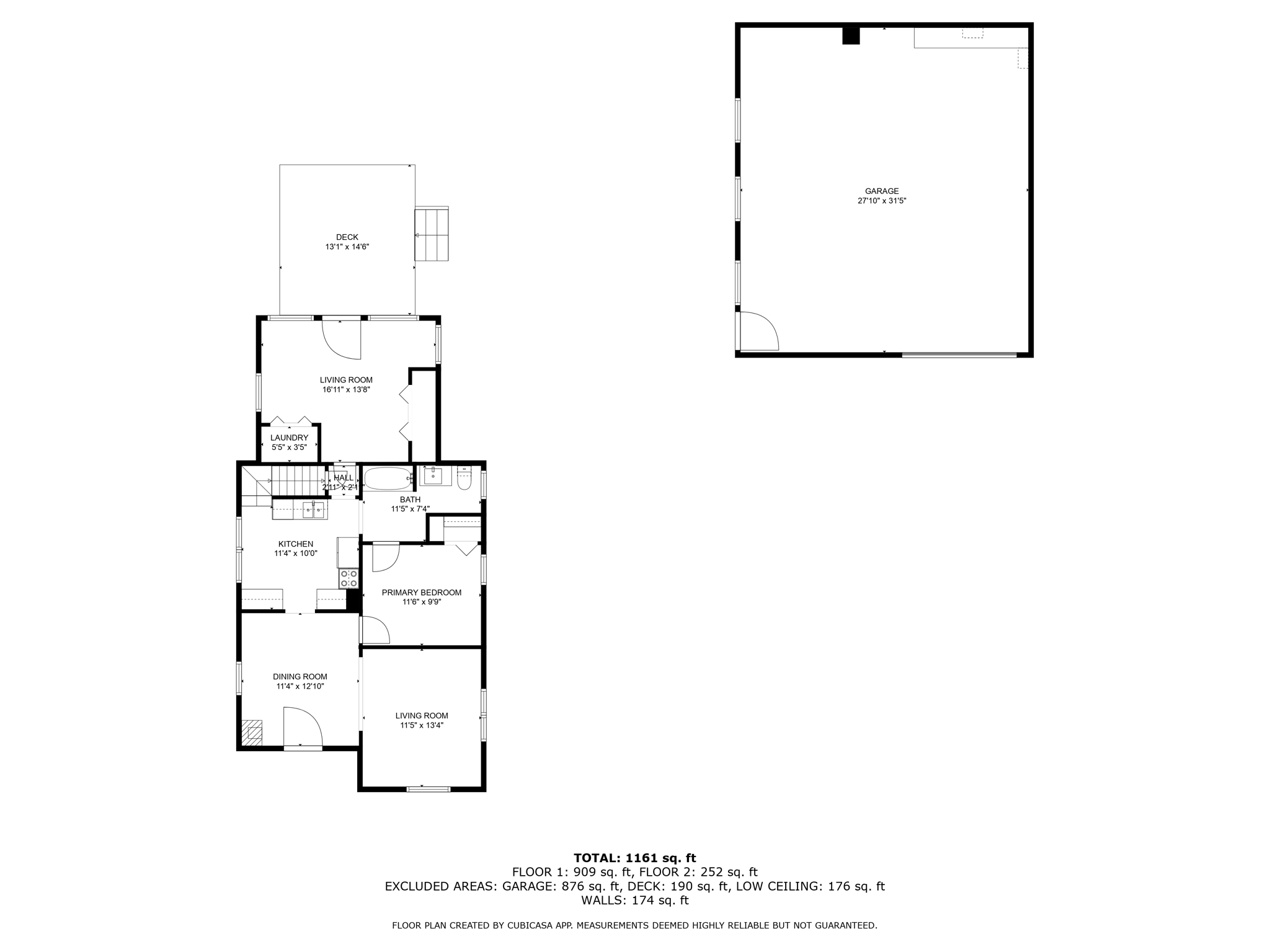 Floorplan #3