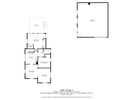 Floorplan #3