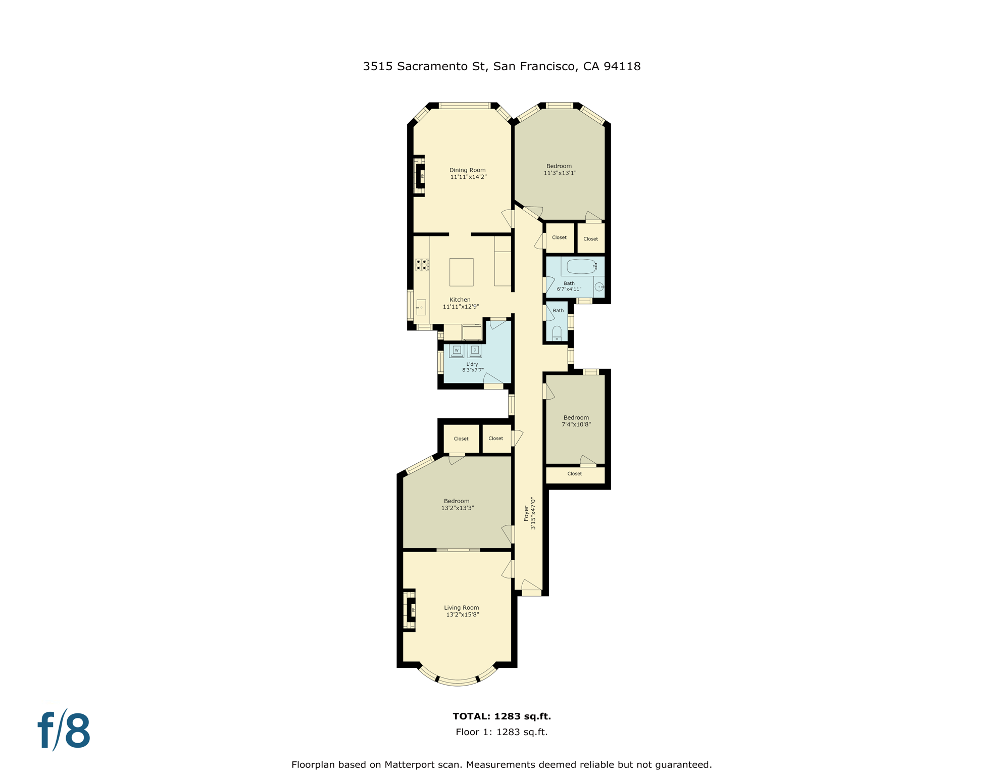 Floorplan #2