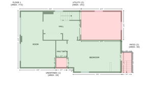 Floorplan #4