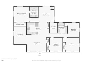 Floor 1