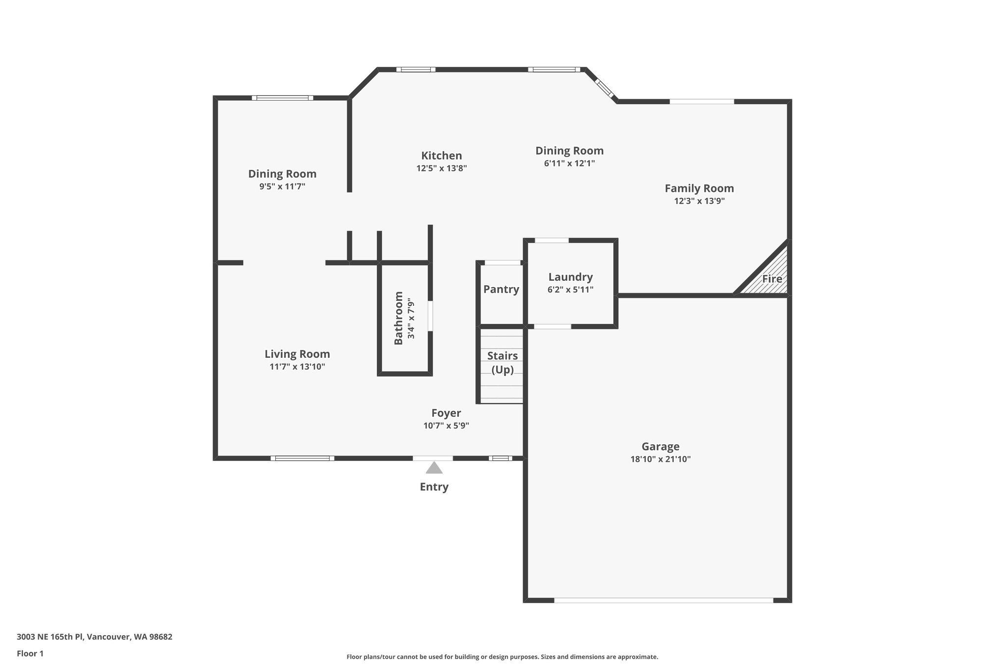 Floor 1