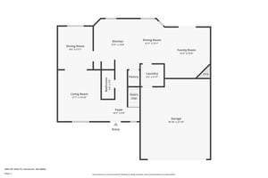 Floor 1