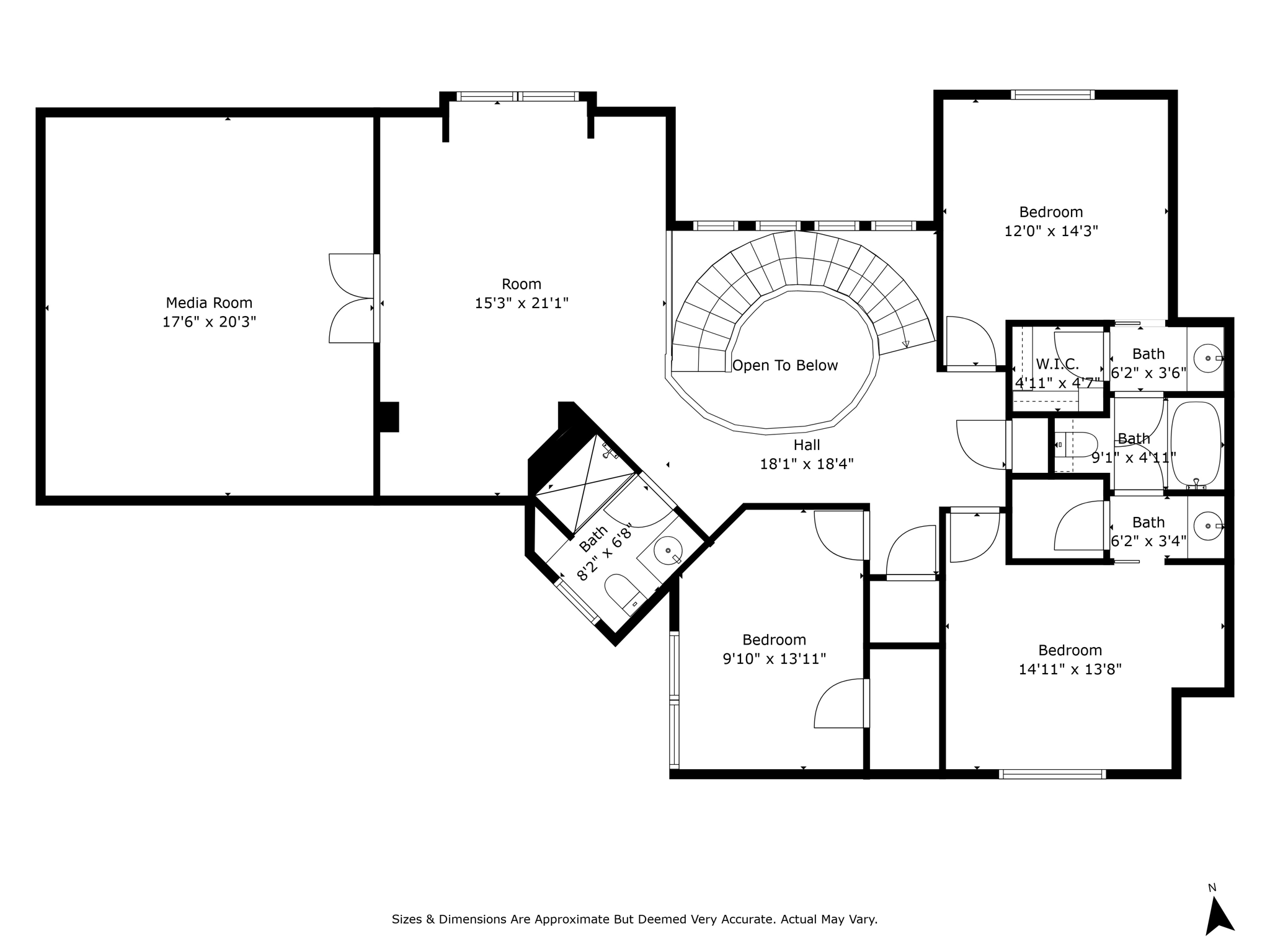 Floorplan #2